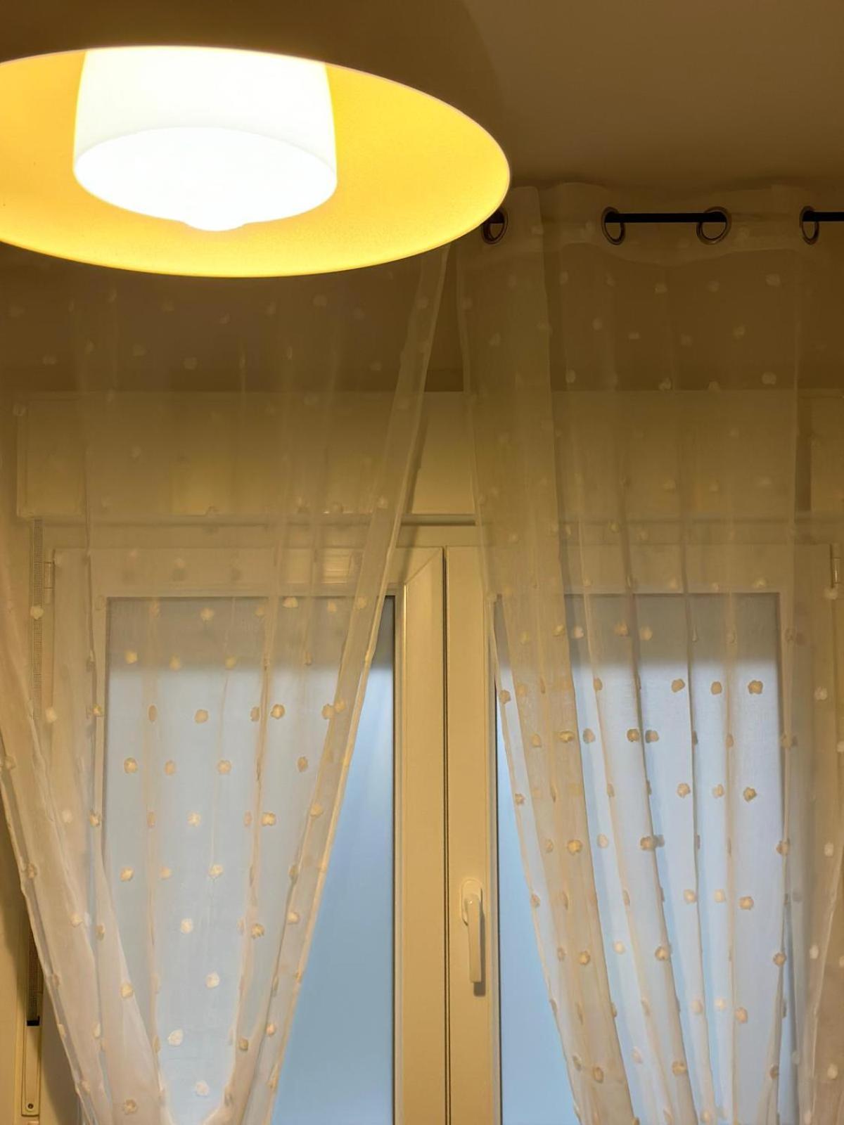 דירות א אסטרדה Piso Da Ulla מראה חיצוני תמונה